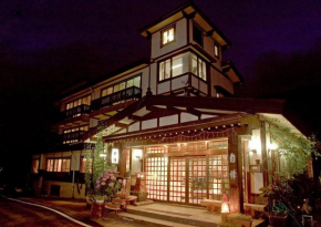 Гостиница Shirakaba  Уезд Симотакаи